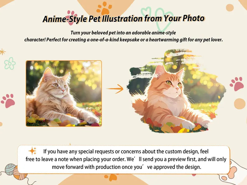 Pet Pokemon Card - Free Shipping